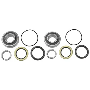 2 Rear Wheel Bearing Kits for Toyota Hilux 4x4 Ute 5/1998-2014 non ABS - Picture 1 of 1
