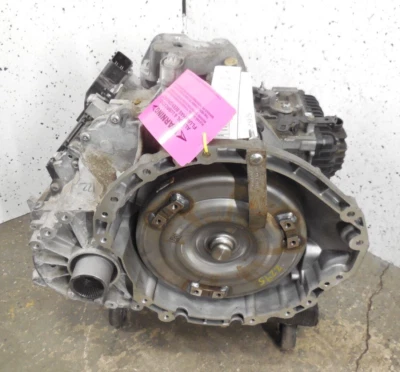 17-19 Jeep Cherokee 3.2L Automatic Transmission 4x4 2 Speed Trans Case OEM 50K - Image 1 of 3