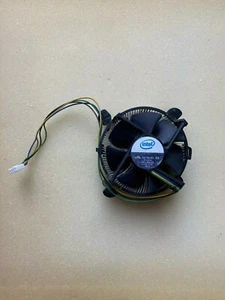Dissipatore CPU Intel D34223-002 DC12V 0.45A socket 775 - Foto 1 di 1