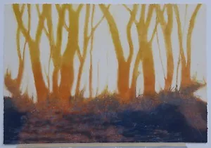 Ruth Rodman, "April II" - Bild 1 von 3