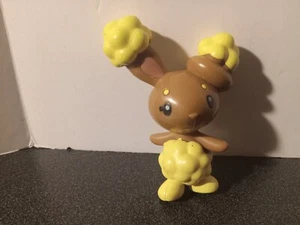 Jakks Pacific Pokemon Buneary Figure - Picture 1 of 5