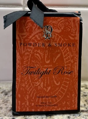 D.L. Vela rosa crepuscular Alchemy Modern 7,0 OZ Foto 1 de 2