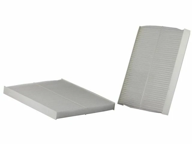 Filtro de aire de cabina Pronto para Nissan 370Z 2009-2020 3,7 L V6 77HBWJ Foto 1 de 1