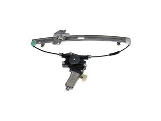 Front Right Power Window Motor Assembly Dorman For 2006-2011 Kia Rio5 - Image 1 of 3