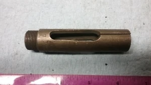 #11 FEED FINGER, 3/16" HEX FOR BROWN AND SHARPE SCREW MACHINES - Picture 1 of 2