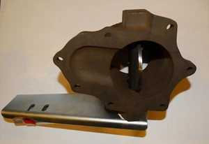 NUEVO SOLENOIDE ELECTROVÁLVULA, CONTROL 3017813C91 - Imagen 1 de 4