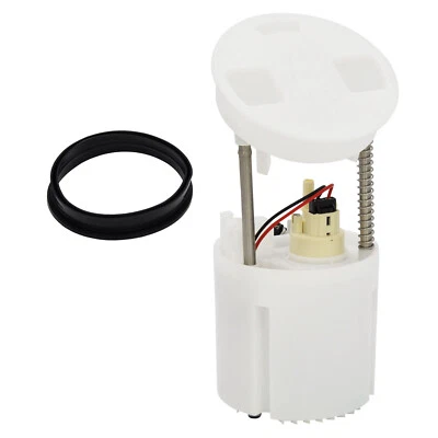 Conjunto de módulo de bomba de combustible para Mercedes-Benz C230 CLK500 V8 2003-2009 5,0 L E8531M Foto 1 de 4