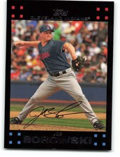 2007 Topps Baseball ( 251 -500 ) Pick Your Card Complete Your Set