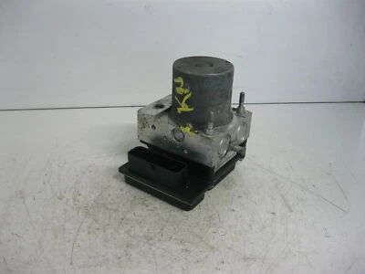 Audi A4 Avant 1.9 TDI DPF 8E/8H/QB6 Hauptbremsaggregat ABS 8E0614517BF - Bild 1 von 3