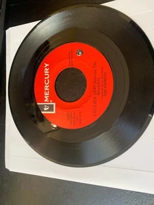 45 The Hopefuls 6 O'Clock News/ 7 O'Clock News MERCURY VG+ - Picture 1 of 2