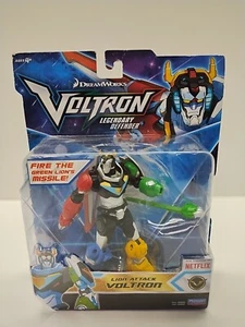 DreamWorks Legendary Defender Nexflix Lion Attack Voltron New - Picture 1 of 6