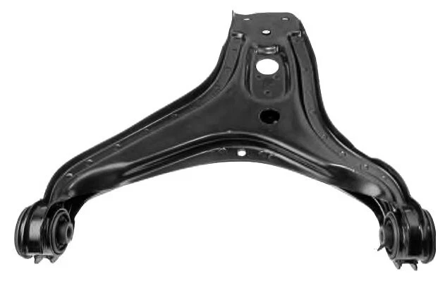 For 1984-1988 Volkswagen Quantum Control Arm  Ball Joint Fr Rt Lower Suspen - Image 1 of 1
