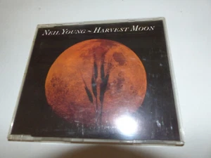 CD Neil Young – Harvest Moon - Bild 1 von 1