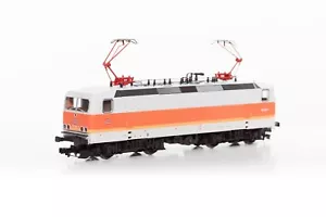 Roco 63558 DCC Digital Electric loco Series 143 094-1 DB AG Gauge H0 OVP - Picture 1 of 4