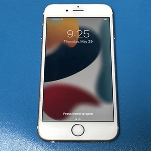 Apple iPhone 6S 32 GB rosa siderale - Verizon - Foto 1 di 4