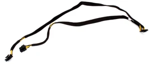 Kabel zasilający GPU Dell PowerEdge C4130 30" MMY1Y - Zdjęcie 1 z 1