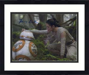 Artículo fotográfico Daisy Ridley Star Wars 11x14 #10193086 - Imagen 1 de 1