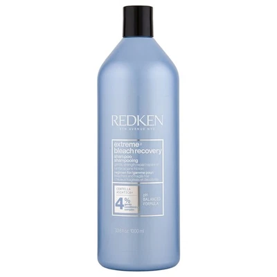 Redken Extreme Bleach Recovery Shampoo 33.8 oz - Image 1 of 2