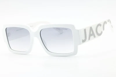 Gafas de sol MARC JACOBS MJ693S-HYMIC-55 talla 55 mm 145 mm 17 blancas GAFAS DE SOL NUEVAS Foto 1 de 4