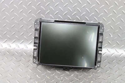 2013 RAM 8.4" Display Touchscreen Navigation Nav GPS Radio Receiver Screen WTY - Image 1 of 4