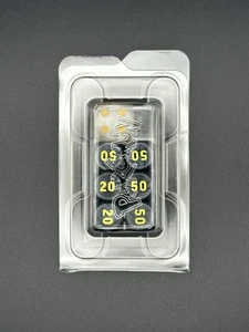 Mega Gardevoir Dice - Pokémon - Mega Evolutions ETB - Picture 1 of 3