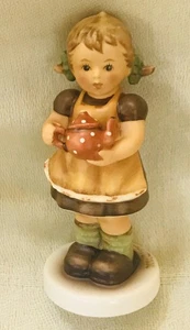 Goebel Hummel Figurine #2411 Sophie No Box - Picture 1 of 11