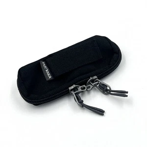 Tasmanian Tiger Knife Safe S bolsa de cuchillo negra - Imagen 1 de 1