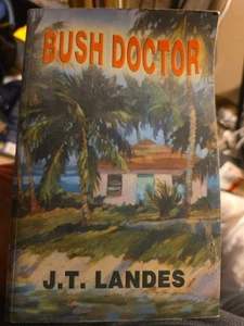 Bush Doctor - Picture 1 of 4