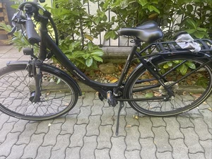 Dynamics Fahrrad - Bild 1 von 4