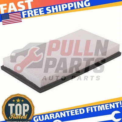 Filtro de aire Carquest 87177: Volvo 850, C70, S60, S70, S80, V70, XC70 93 Foto 1 de 2