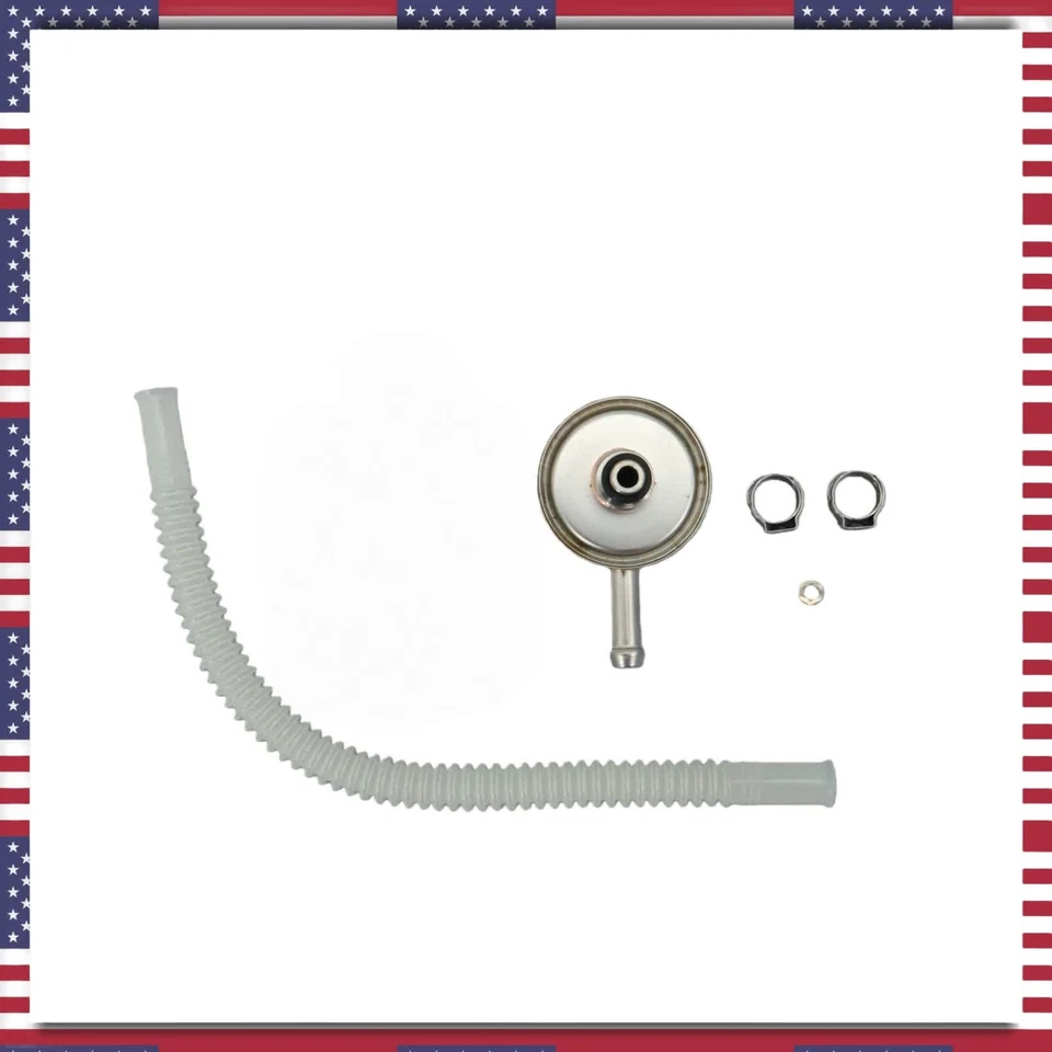 Kit de filtro de combustible para Harley-Davidson Softail Springer 2001-2007 61001-01 Foto 1 de 4