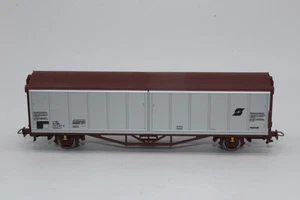 Kleinbahn HO DC 316 Schiebewandwagen der ÖBB ---40--- - Bild 1 von 2