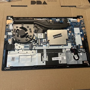 Lenovo ThinkPad E14 Gen 3 14" computer portatile Intel Core i5/I3. - Power/no parti video - Foto 1 di 7