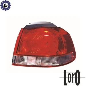 COMBINATION REARLIGHT 441-19A2L-UE FOR VW GOLFVI CMXA/CCSA/BSE/BSF/CHGA 1.6L - Picture 1 of 6