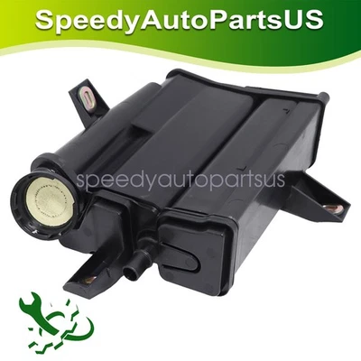 For Mercedes CL550 S550 2007-2014 EVAP Fuel Evaporator Box Charcoal Canister - Image 1 of 4