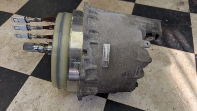 Tesla Model 3 Rear Drive Unit Motor Assembly 1120980-00-D Factory OEM 17-23 - Image 1 of 4