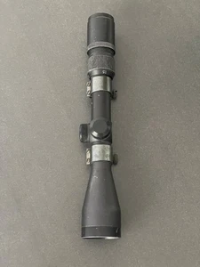 Unifance Zielfernrohr 1.5 - 5 x 40 Made in Japan - Bild 1 von 19