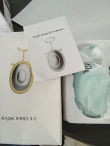Engel Schlafmittel - Bild 1 von 5