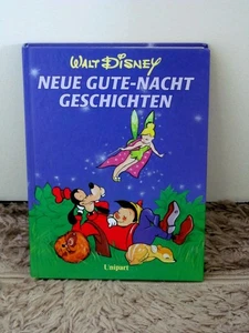 Walt Disney : Neue-Gute-Nacht-Geschichten : mit Micky Maus und seine Freunden - Bild 1 von 9