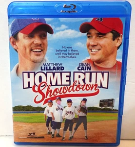 Home Run Showdown [Blu-ray] (Dean Cain) - Picture 1 of 3