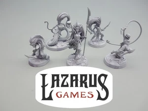 Warhammer Dark Elf AoS Order Daughters of Khaine - Morgwaeth's Blade-Coven  - Picture 1 of 12