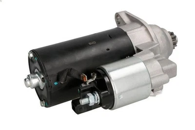 Motor de arranque STARDAX STX200003R para AUDI A3 (8L1) 1.8 1999-2002 Foto 1 de 4