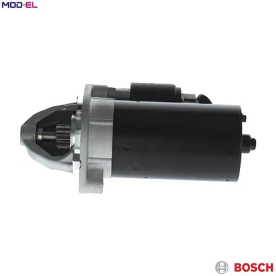 STARTER 1 986 S00 731 FOR MERCEDES-BENZ CLK M-CLASS VITO/Bus/Van/MIXTO 190 SL - Image 1 of 4