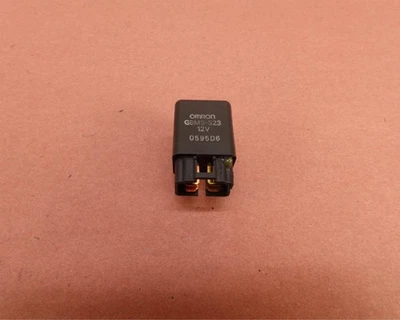 2005-2009 SUZUKI BOULEVARD C50 VL800 реле G8MS-S23 - Изображение 1 из 4