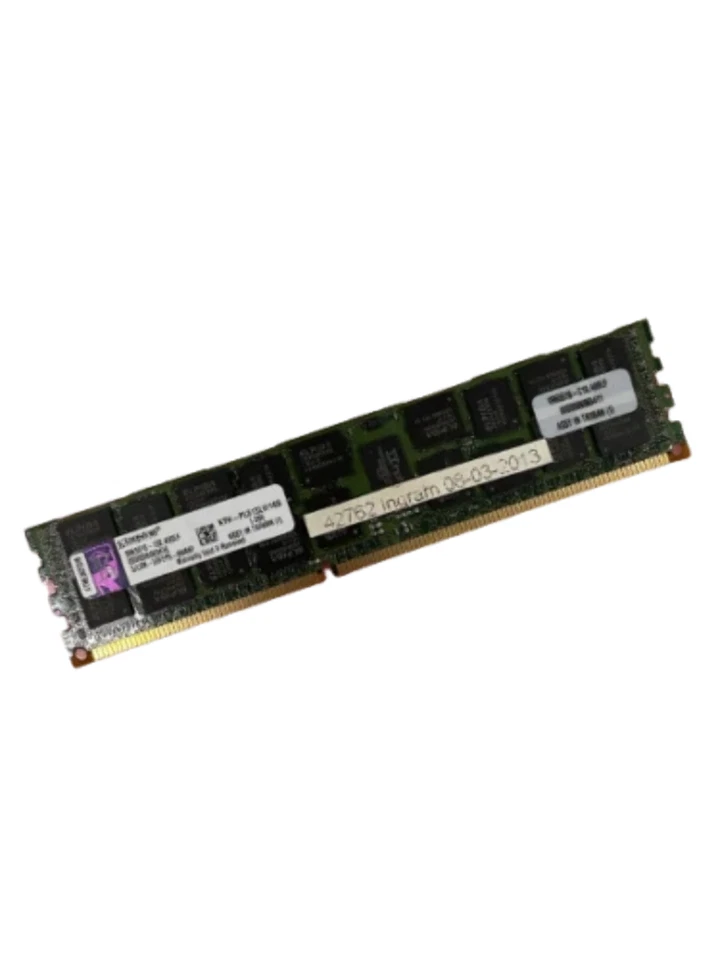 Kingston 16GB KTH-PL313LV/16G DDR3L 9965516-102 Memory RAM - Image 1 of 1
