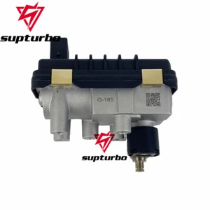 G-185 712120 6NW008412 for Mercede 220 CDI W203 150HP Turbo actuator wastegate - Picture 1 of 7