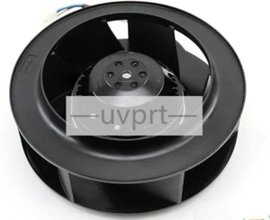 One New Siemens Inverter Fan R2E190-AE77-B8 R2E190AE77B8 Centrifugal Fan - Picture 1 of 3