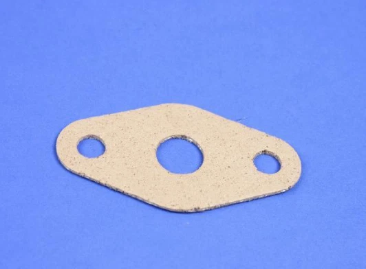 Junta de brida de válvula EGR 84-11 Chrysler Dodge Jeep Ram Mopar nuevo OEM Foto 1 de 1