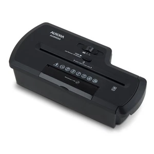 Aurora AU800SD Professional Strip Cut Paper Shredder /CD / Credit Card Shredder - Picture 1 of 1