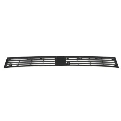 OEM NEW 1987-1999 Mopar Jeep Cherokee Grille-Cowl Panel Top XJ Assembly 55008832 - Image 1 of 4